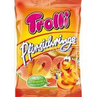 Trolli 200g Pfirsichringe broskyňa